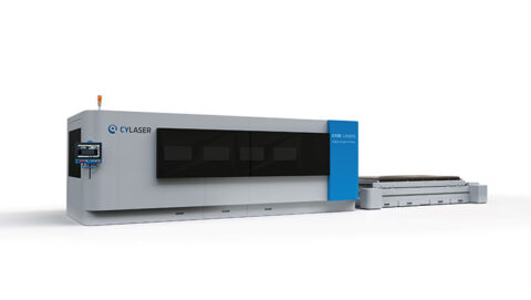 Technical features of Cy-laser laser systems