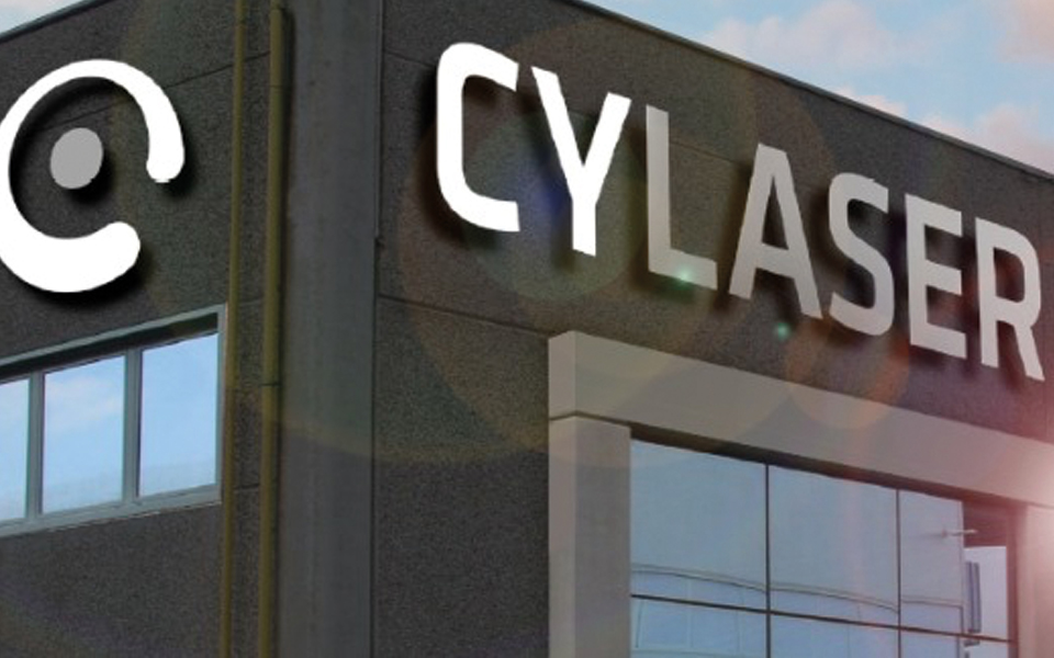 Cy-laser headquarter 