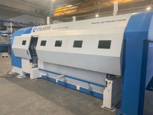 CY2D S3015 refurbished