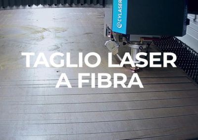 Testa di taglio Cy-Laser in Borelli Group