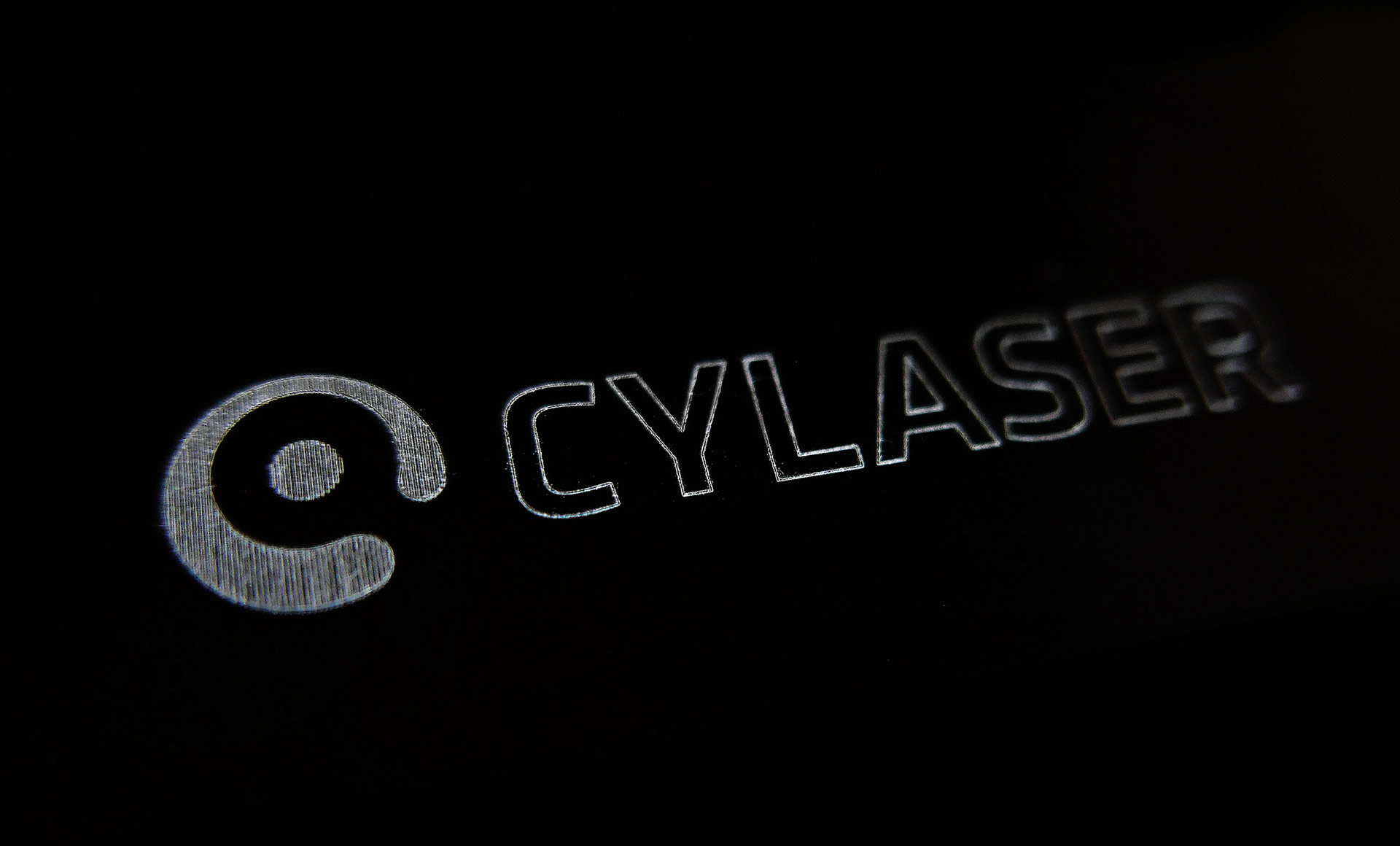 Cy-laser CY-FAST MARK marking