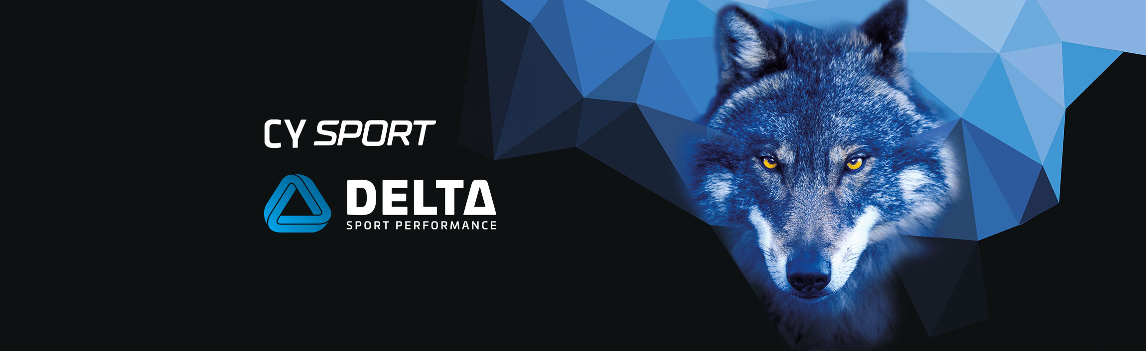 Delta Sport Performance's wolf