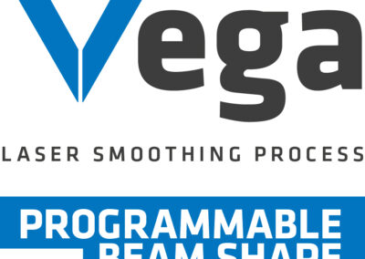 Process option Vega per migliorare la qualità di taglio