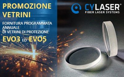 Fornitura annuale Vetrini di Protezione