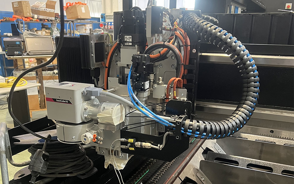 FDL Laser investe per una produzione Pronta a Crescere