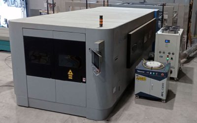 La produzione Naval Interior riparte con Prestazioni Superiori